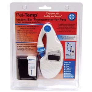 Pet-Temp PT-300