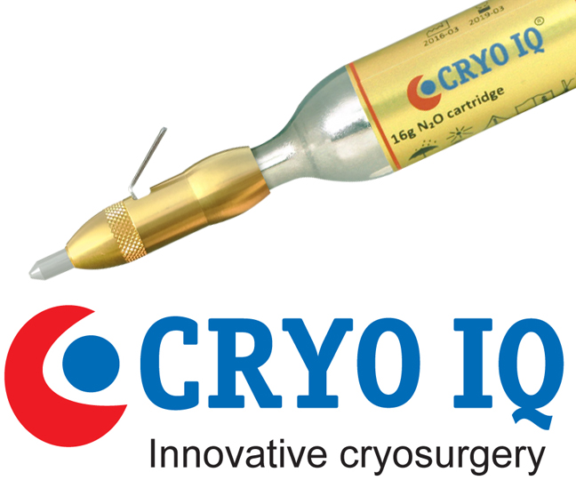 cryo IQ