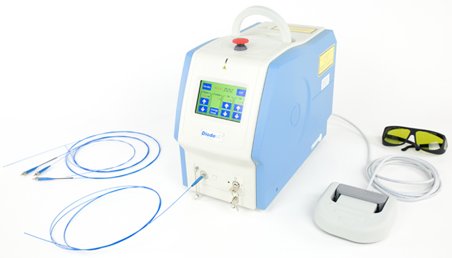 Surgical Diode Lasers