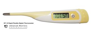 Thermometers
