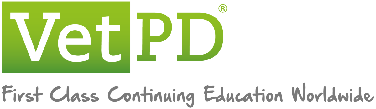 Logo of VetPD.com