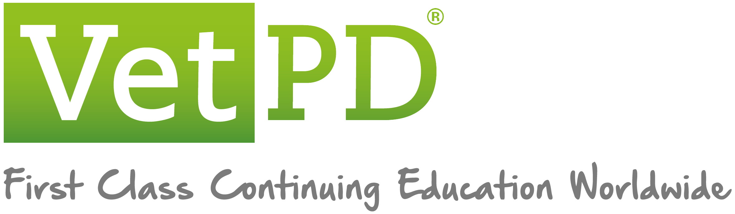 Logo of VetPD.com