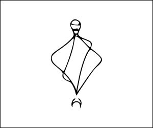 Flexible Reusable Stainless Steel 1.3m x 1.8mm Basket