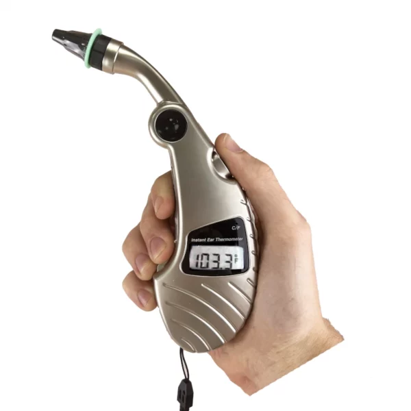 Vet-Temp VT-155 Measurement Package