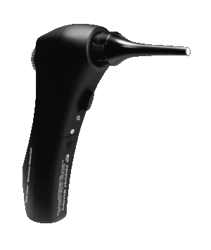 Tele-View TV-210V Video Otoscope