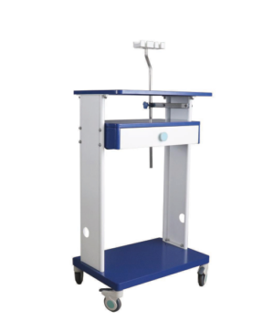 Medical Endoscopy Carts