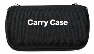 Ear Thermometer Carrying Case